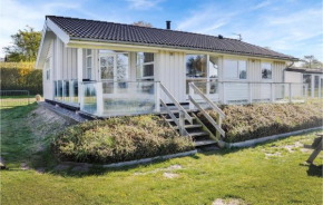 Cozy Home In Sydals With House Sea View